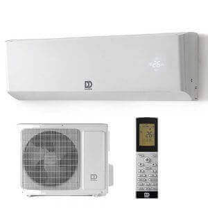 Kale Klima Demirdöküm Servisi